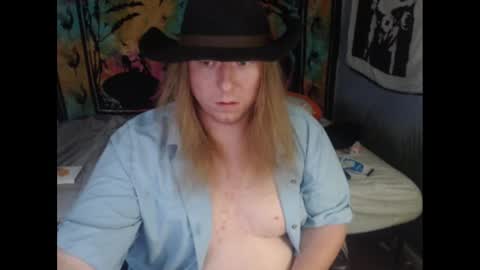 burningflute online show from September 10, 12:10 am