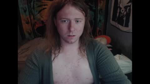 burningflute online show from September 12, 8:58 am