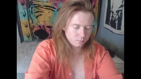 burningflute online show from September 13, 4:51 pm