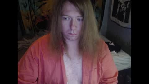 burningflute online show from September 14, 11:42 am