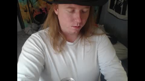 burningflute online show from September 15, 7:14 pm