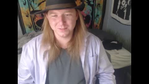 burningflute online show from September 18, 6:54 pm