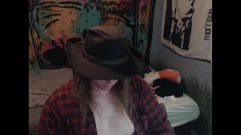 burningflute online show from September 19, 12:06 pm