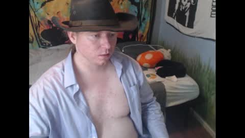 burningflute online show from September 20, 4:52 pm