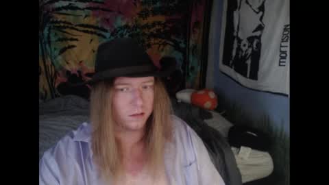 burningflute online show from September 21, 10:22 pm