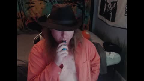 burningflute online show from September 24, 9:45 am