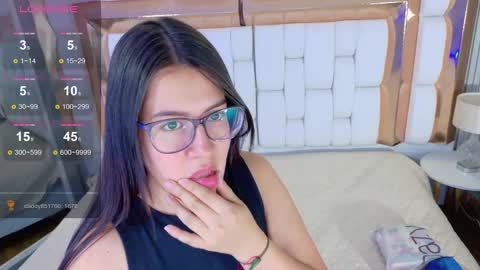 Helen  online show from September 27, 7:19 pm