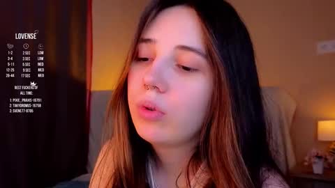 Jessica online show from October 11, 4:33 am