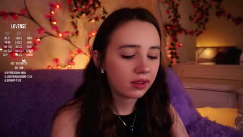 Jessica online show from December 4, 3:16 am