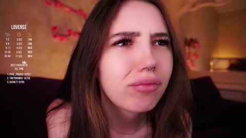 Jessica online show from February 15, 3:14 am