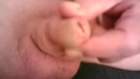 Hamish online show from October 7, 6:27 pm