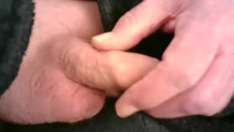 Hamish online show from April 2, 6:27 pm