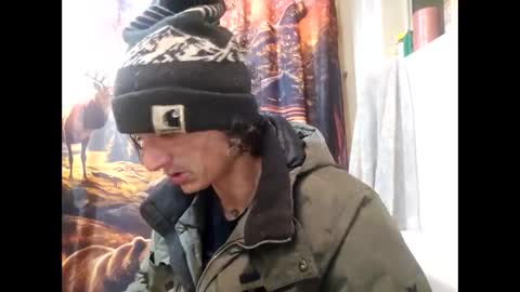 LostSingledad online show from November 16, 10:43 am