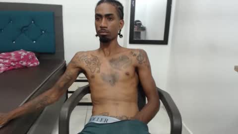 Snapshot of burrodelacosta chatting on April 5, 6:10 am burrodelacosta online show from April 5, 6:10 am