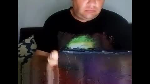 Creazy dad online show from May 7, 1:00 am