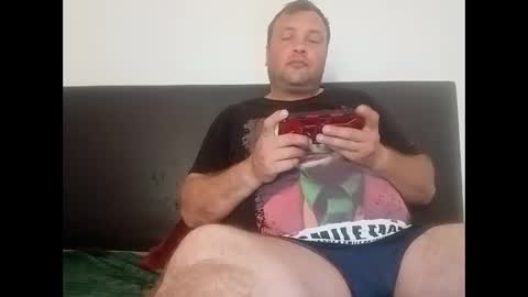 Creazy dad online show from May 24, 5:23 am