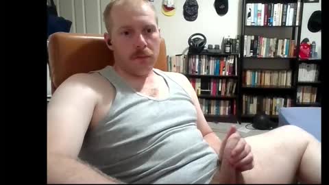 bushmate92 online show from December 17, 9:26 am