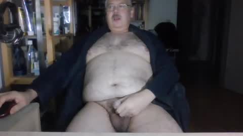 Snapshot of busibaer666 chatting on December 4, 2:53 am busi online show from December 4, 2:53 am