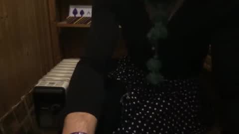 Snapshot of bussybinge chatting on March 9, 11:35 pm bussybinge online show from March 9, 11:35 pm