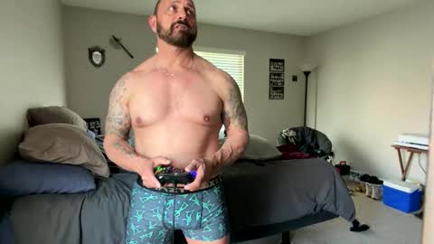Pocket Daddy cockring gaycouple cockring lovense daddy online show from March 9, 10:25 pm