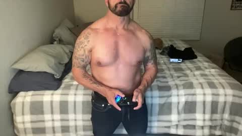 Pocket Daddy cockring gaycouple cockring lovense daddy online show from March 20, 5:45 am