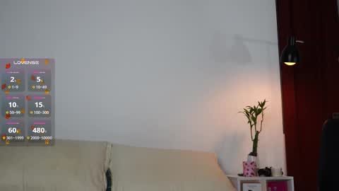 Buster independent model online show from February 18, 1:23 am