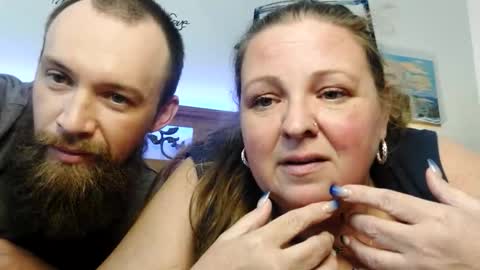 bustibambi online show from March 1, 7:49 pm