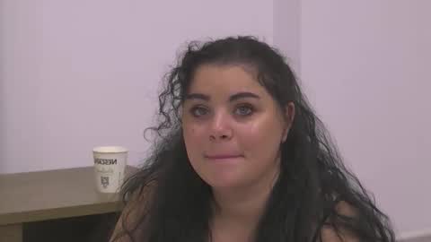 Snapshot of busty_madison chatting on October 8, 7:17 am busty_madison online show from October 8, 7:17 am