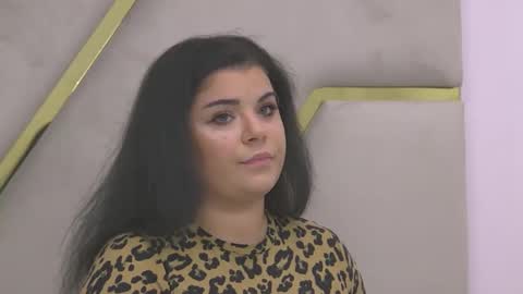 Snapshot of busty_madison chatting on October 22, 7:41 am busty_madison online show from October 22, 7:41 am