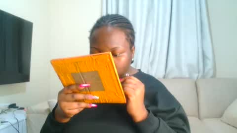 Snapshot of busty_mellons69 chatting on February 23, 4:54 am busty_mellons69 online show from February 23, 4:54 am