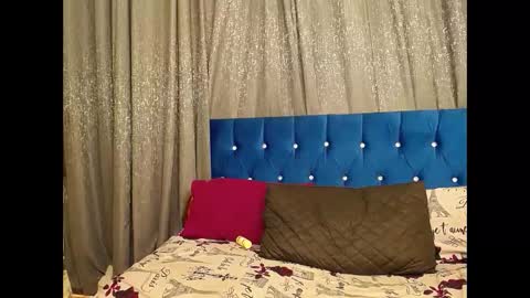 bustybmwx online show from November 19, 8:58 am