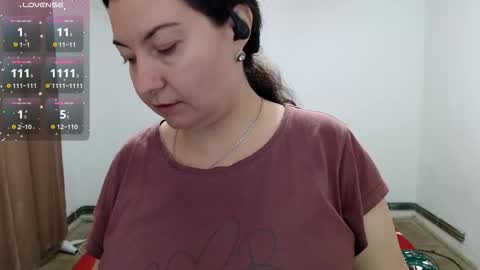 Emma online show from November 1, 6:32 pm