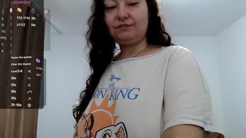 Emma online show from November 23, 10:04 am