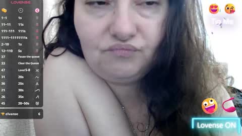 Emma online show from January 5, 5:27 pm