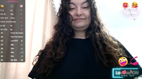 Emma online show from February 7, 11:25 am