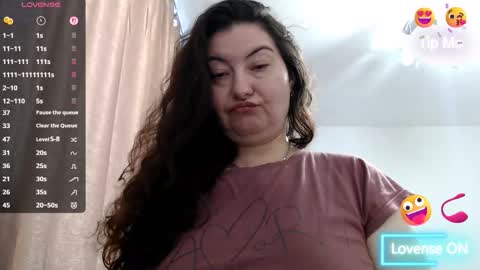 Emma online show from February 25, 8:35 am