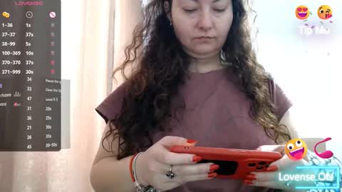 Emma online show from March 3, 8:20 am