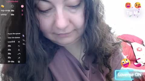 Emma online show from March 10, 12:10 pm