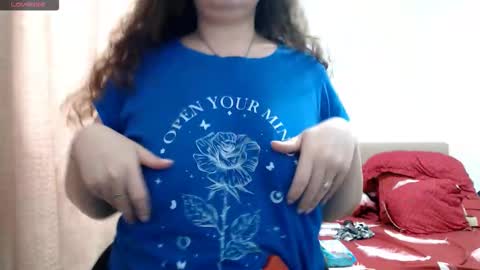 Emma online show from March 21, 1:26 pm