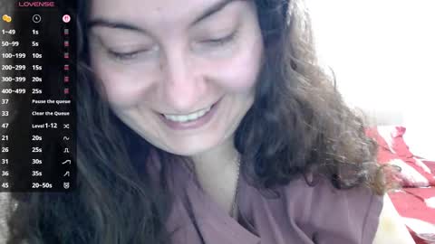 Emma online show from April 6, 8:54 pm