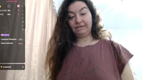 Snapshot of bustyemma chatting on May 4, 9:38 am Emma online show from May 4, 9:38 am