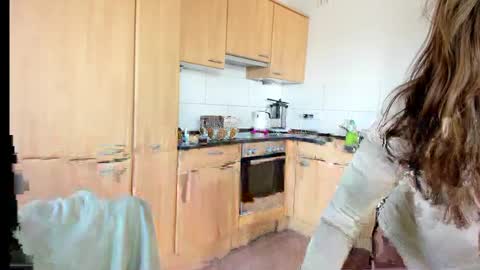 Natascha online show from March 23, 8:40 am