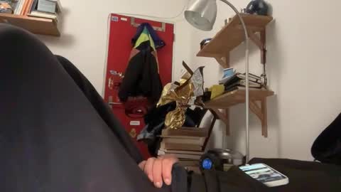 butolina online show from March 22, 8:12 pm