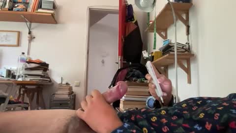 butolina online show from April 14, 12:55 pm