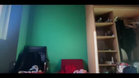 Snapshot of butt_doll chatting on February 11, 9:36 am SissyCDSofija online show from February 11, 9:36 am