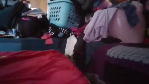 butt_truckin online show from December 5, 7:54 pm