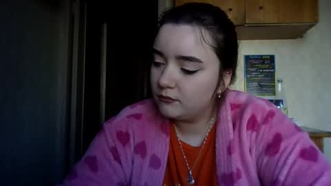 butterfly18988 online show from November 1, 10:06 am