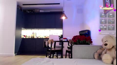 Lauren online show from March 9, 5:50 pm