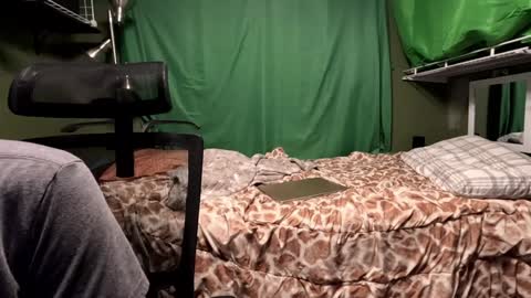 Snapshot of buttheadltd chatting on January 4, 9:00 am Butthead LTD online show from January 4, 9:00 am