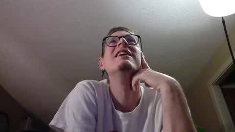 Buttonjay online show from June 27, 4:17 am